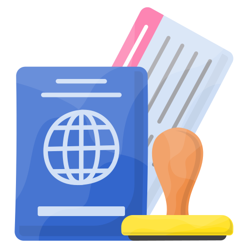 Visa Services